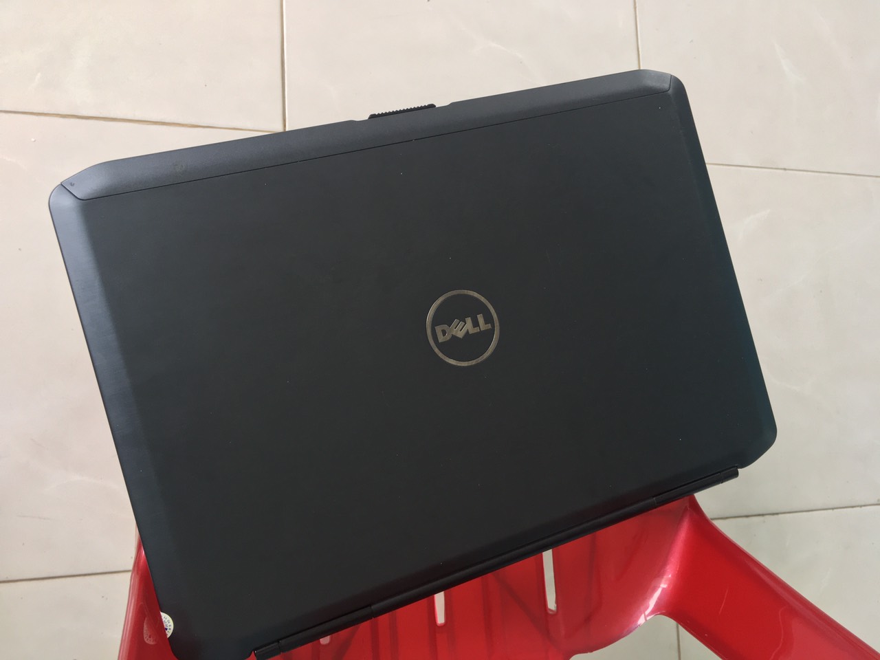 Laptop Dell latitude E5430 3230M, Ram 8GB, SSD 256GB