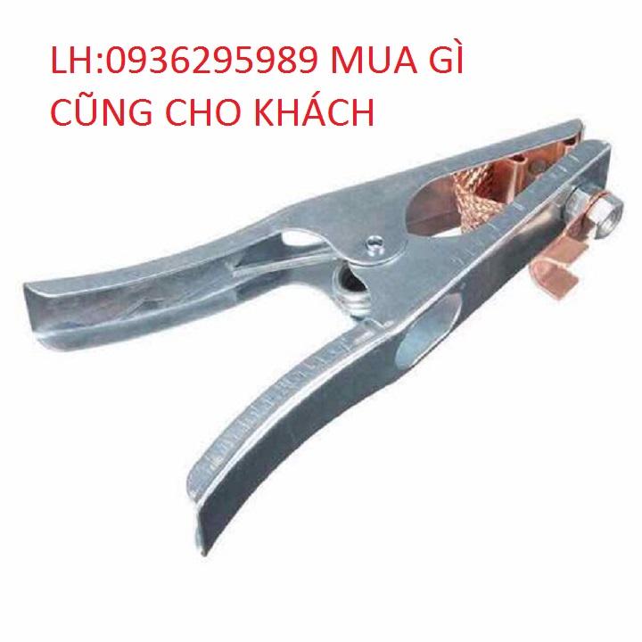 kìm hàn điện 500A