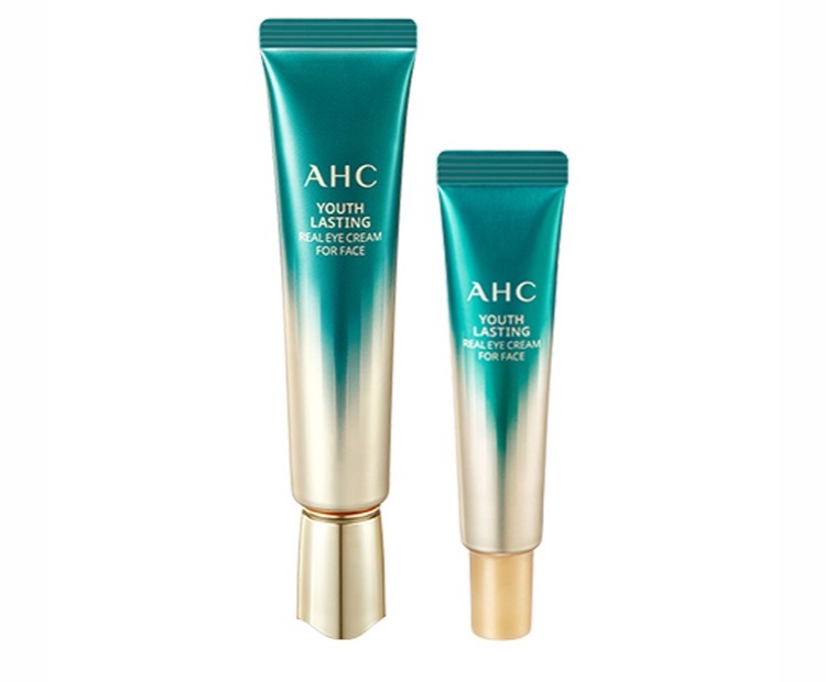 [HCM]Kem mắt AHC mới