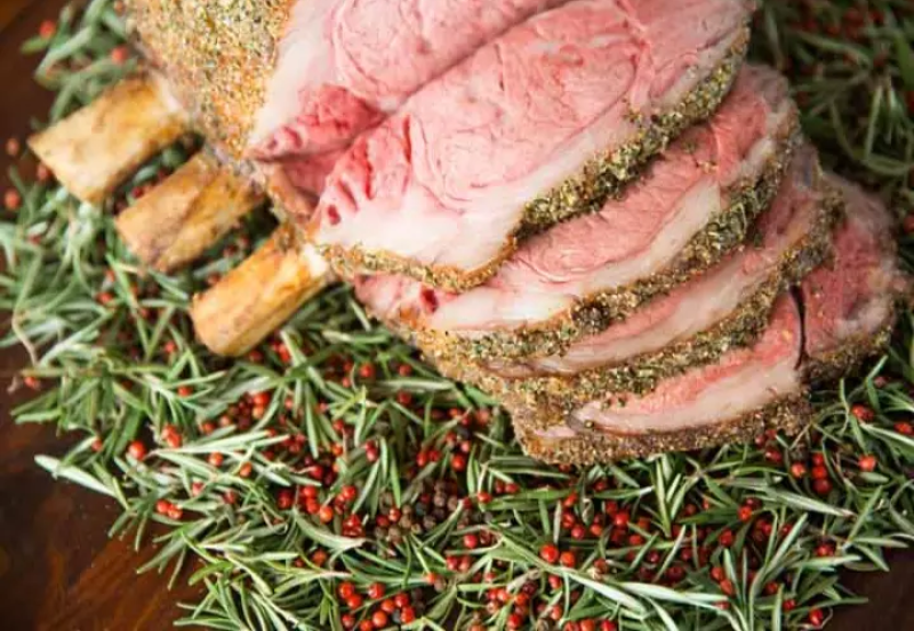 Lá thơm hương thảo Rosemary  50g