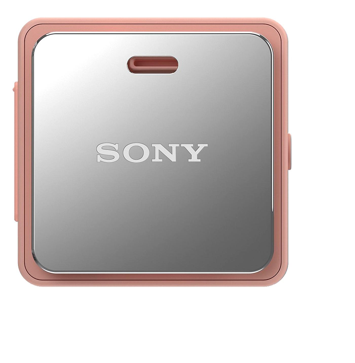 [HCM]Tai nghe bluetooth Sony SBH24 (Hồng)