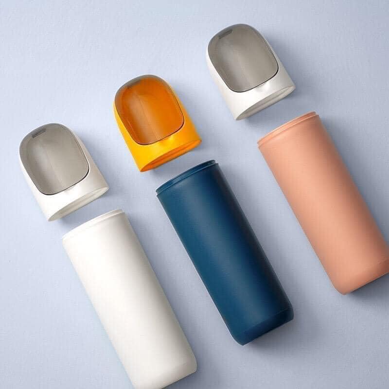 ỐNG ĐŨA TREO TƯỜNG THÔNG MINH