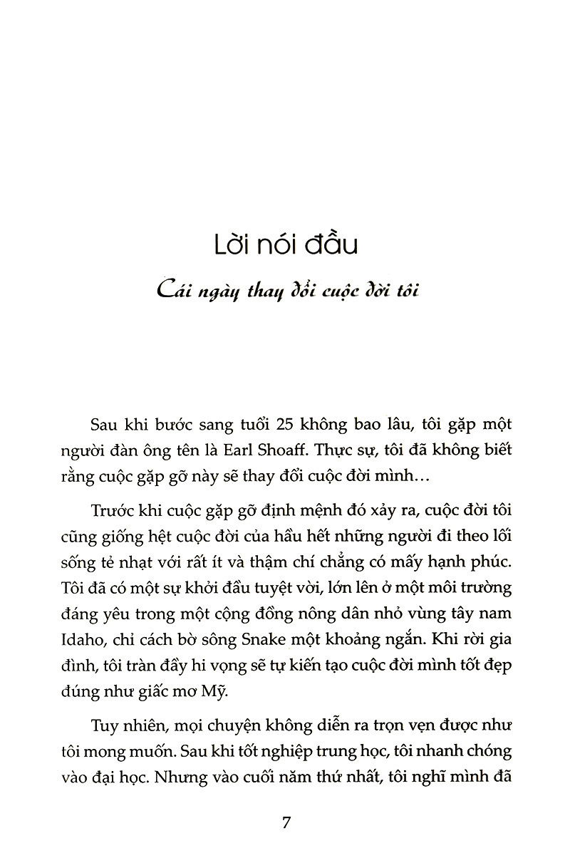 7 Chiến Lược Thịnh Vượng Và Hạnh Phúc (Tái Bản 2018)