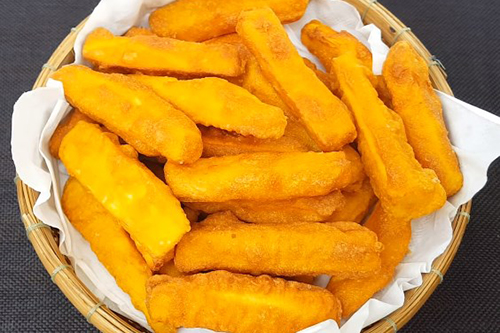 Bột Chiên gà Giòn KFC Siêu Ngon 500g