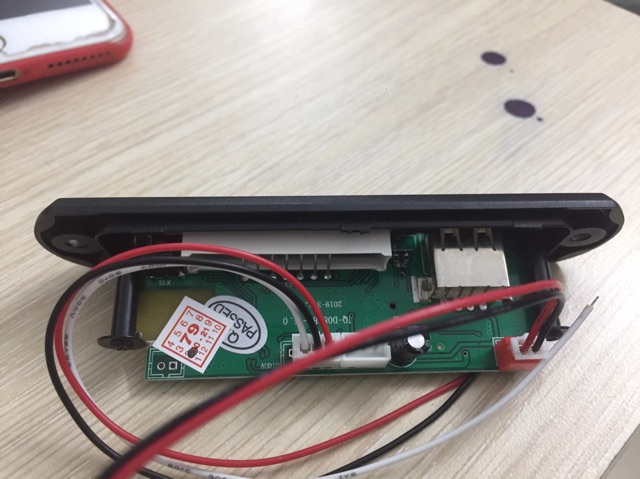 MẠCH BLUETOOTH RỜI PHIÊN BẢN MỚI NHẤT