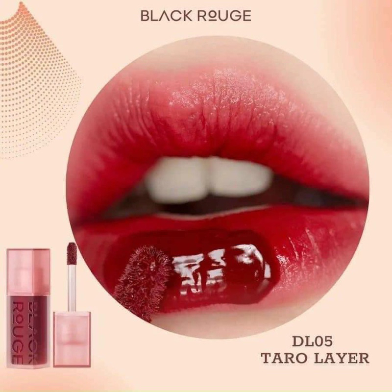 NEWW BR SON MỚI DOUBLE LAYER
