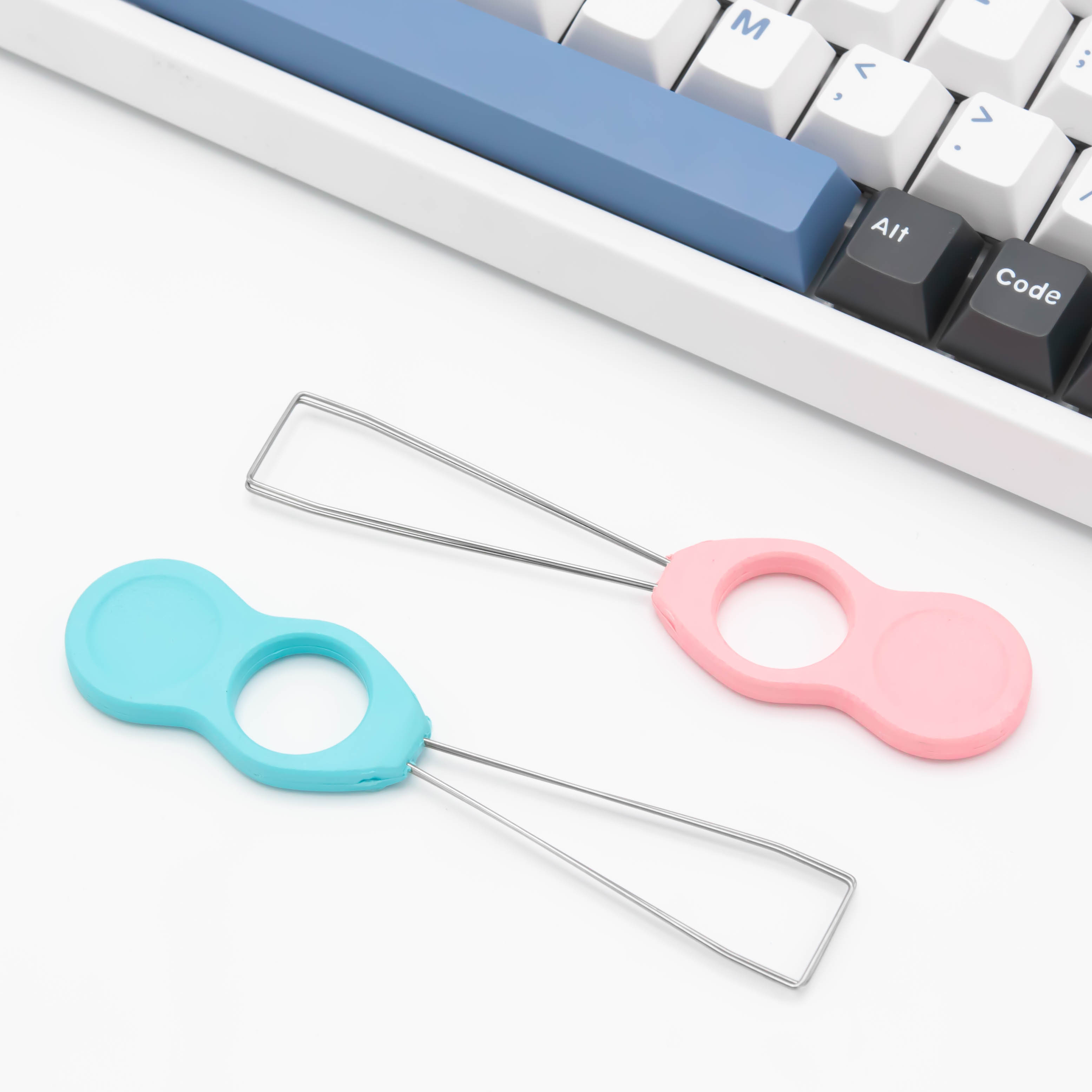 Dụng cụ nhổ keycap Keypuller | Chất lượng cao