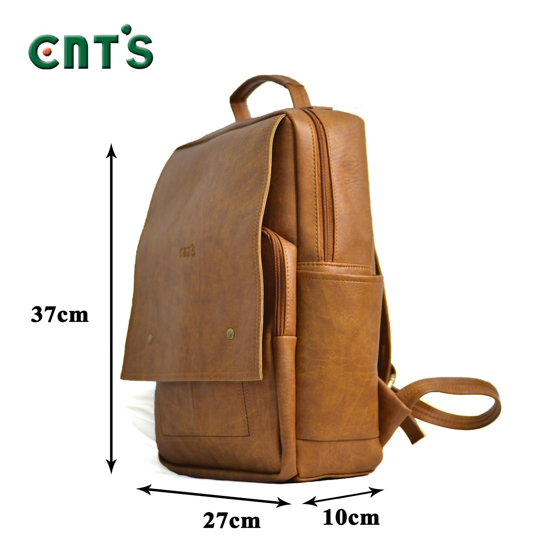 Balo thời trang CNT BL51 cao cấp