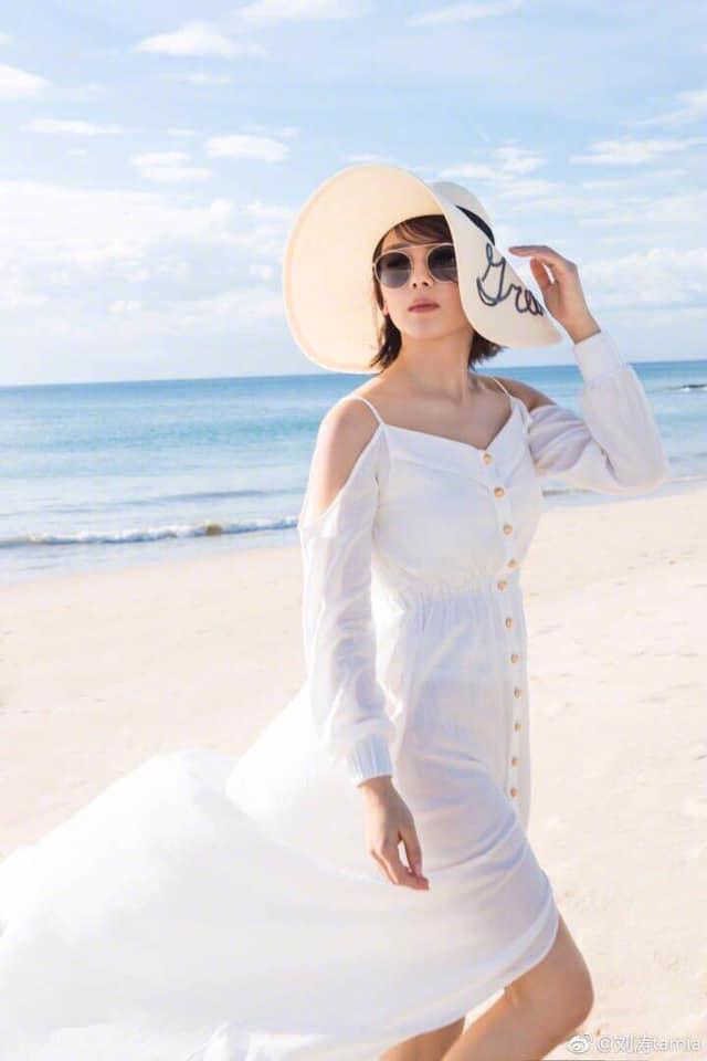Mũ Cói Đi Biển Thời Trang HOT