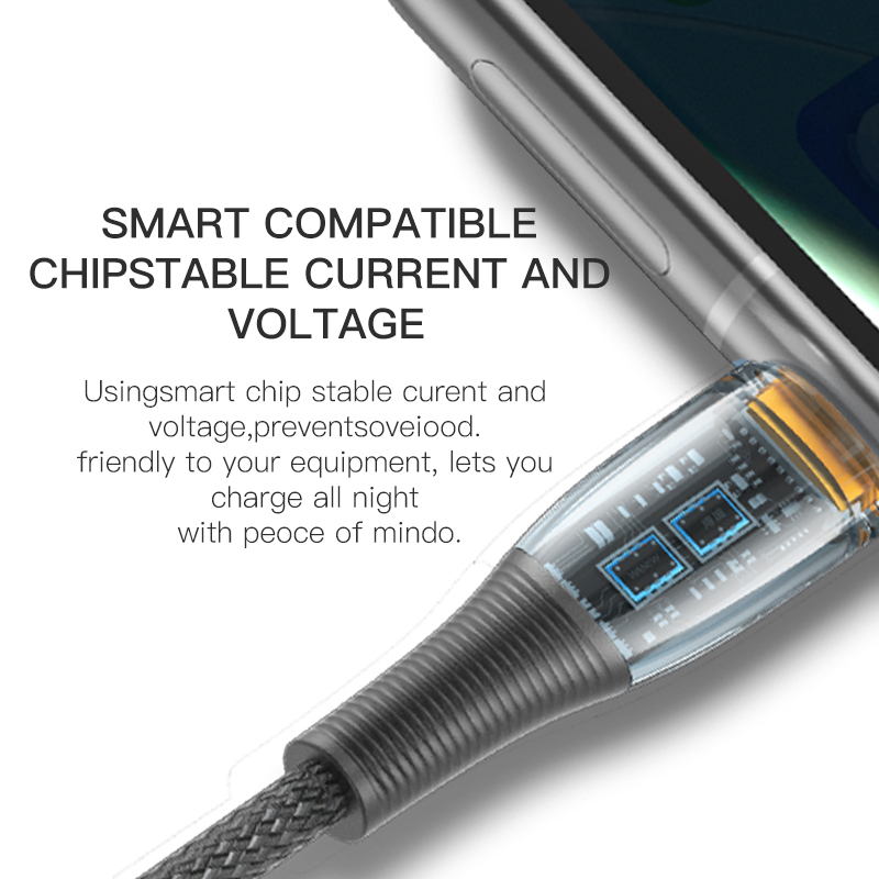KUULAA USB Type C tp Type C Cable PD 100W for iPad Pro 2021 2020 USB C to USB Type C Cable PD 4.0 for Samsung Xiaomi Redmi USBC to USBC Cable for Laptop MacBook Transparent Cable
