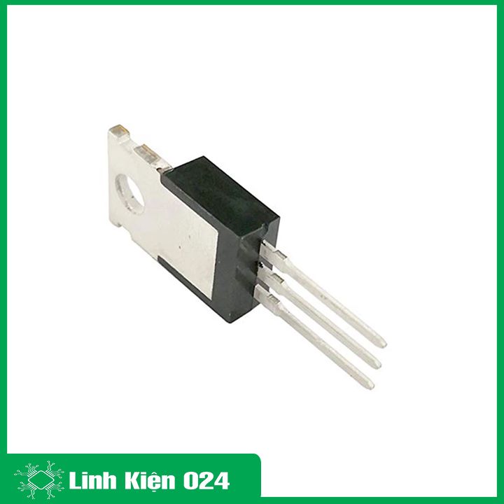 (XẢ HÀNG) Mosfet  IRF3205 TO-220 hàng Zin