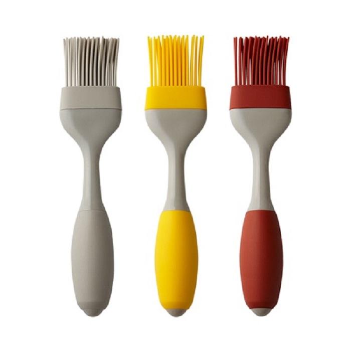 Cọ quét dầu bơ bằng Silicone Lock&Lock LOL126