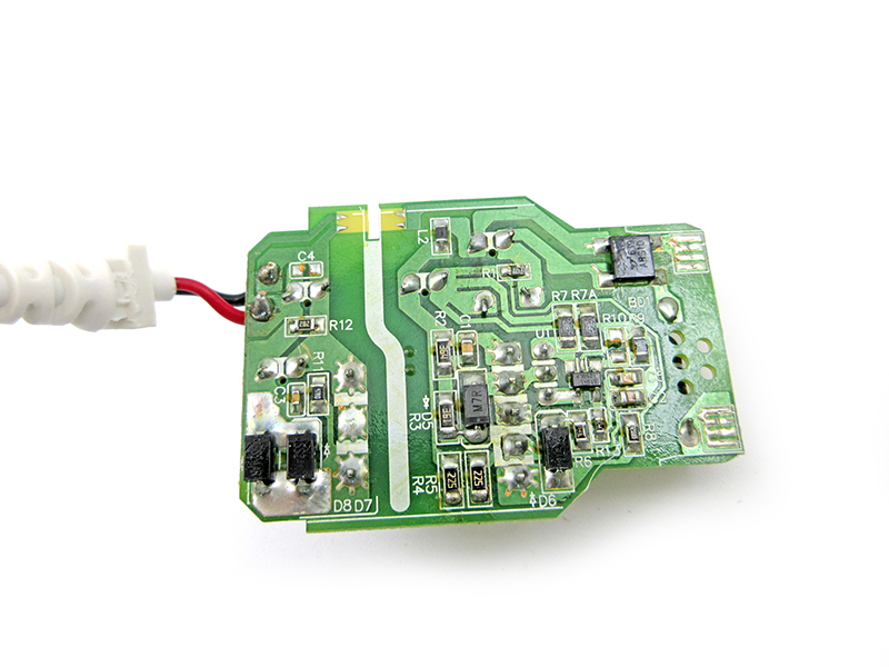 Adaptor (Nguồn ) DC 5v 1a Chính Hãng