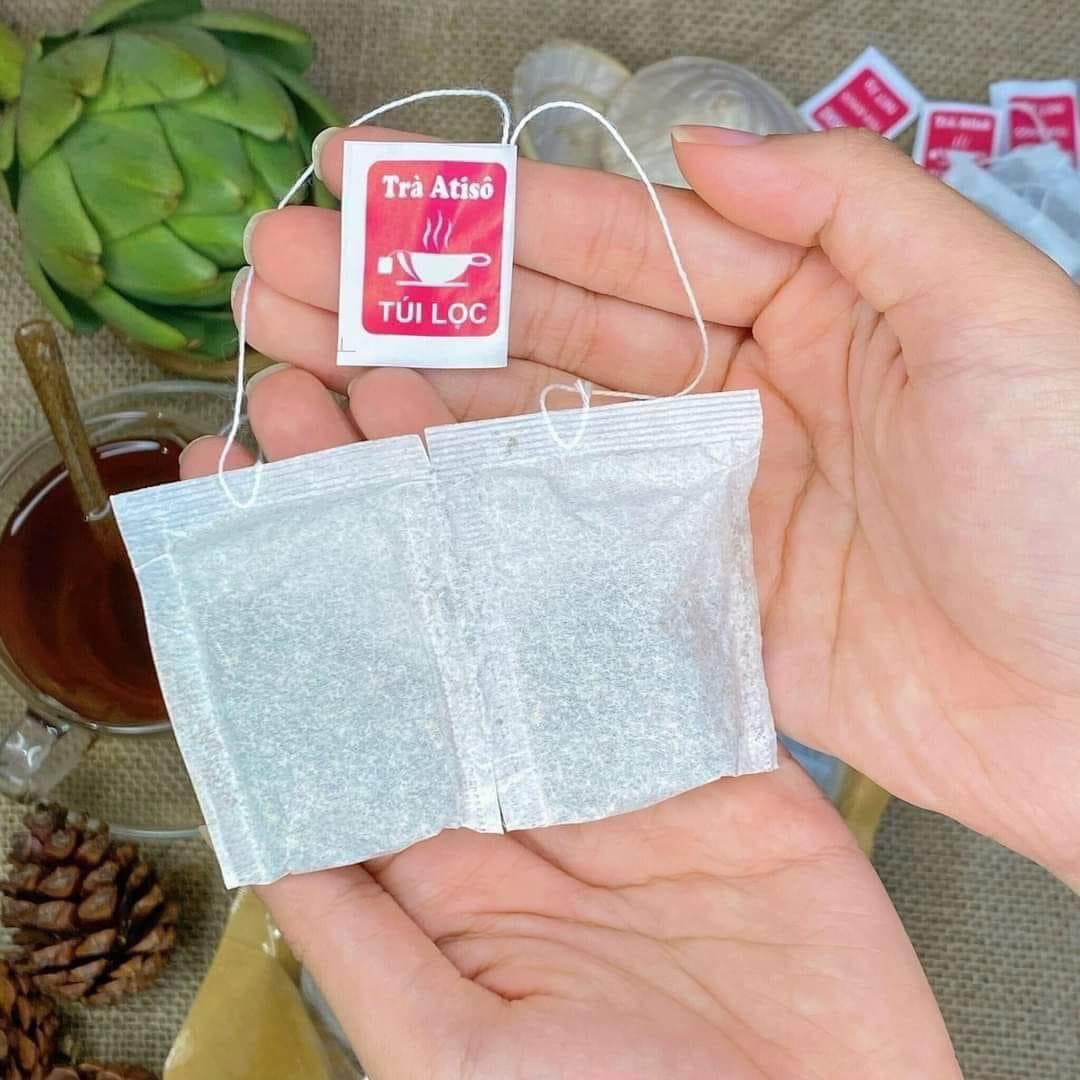 Trà Atiso Túi Lọc Nguyên Chất (2g/100 gói)