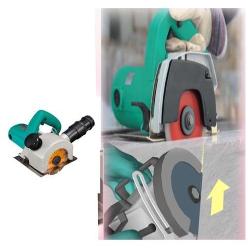 MÁY CẮT RÃNH TƯỜNG DCA 2 LƯỠI