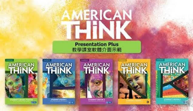 THINK ( 12 cuốn) - Không có mã code