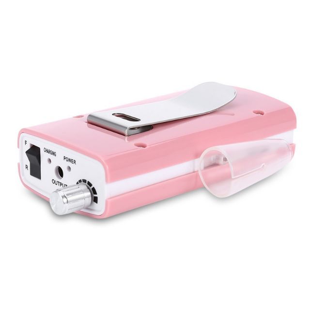 Máy Mài Móng Tích Điện US -801 - sinailmi