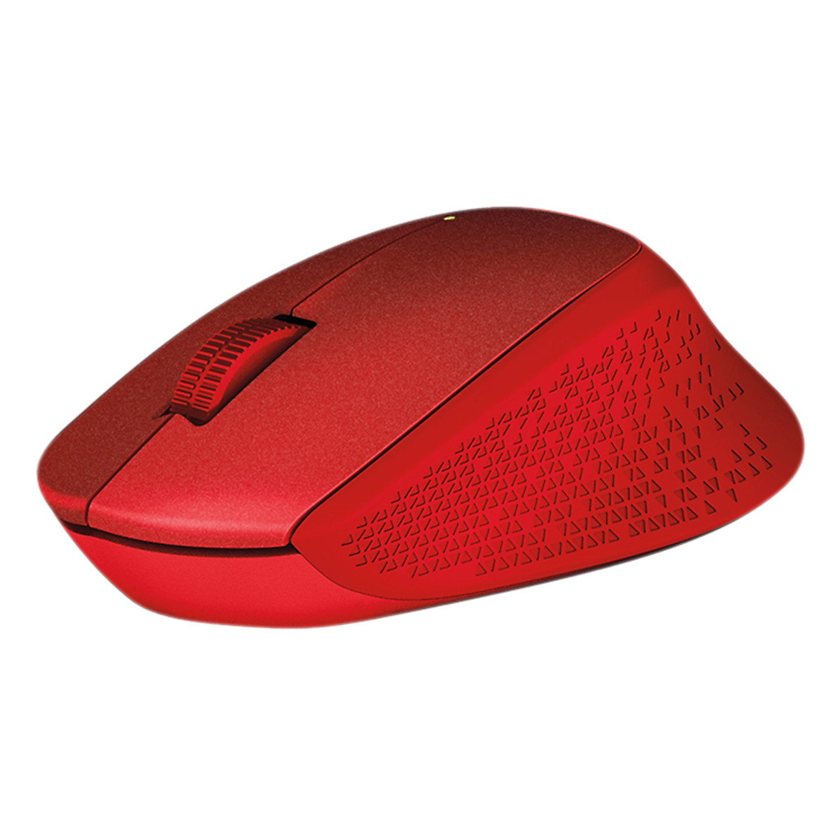 Chuột không dây Logitech M331 Silent - Hàng Chính Hãng