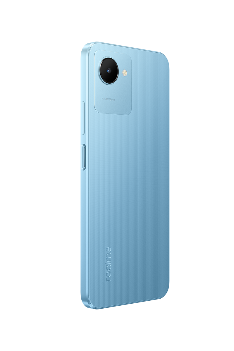 Thoại realme C30s - Hàng Chính Hãng Miễn Phí Vận Chuyển