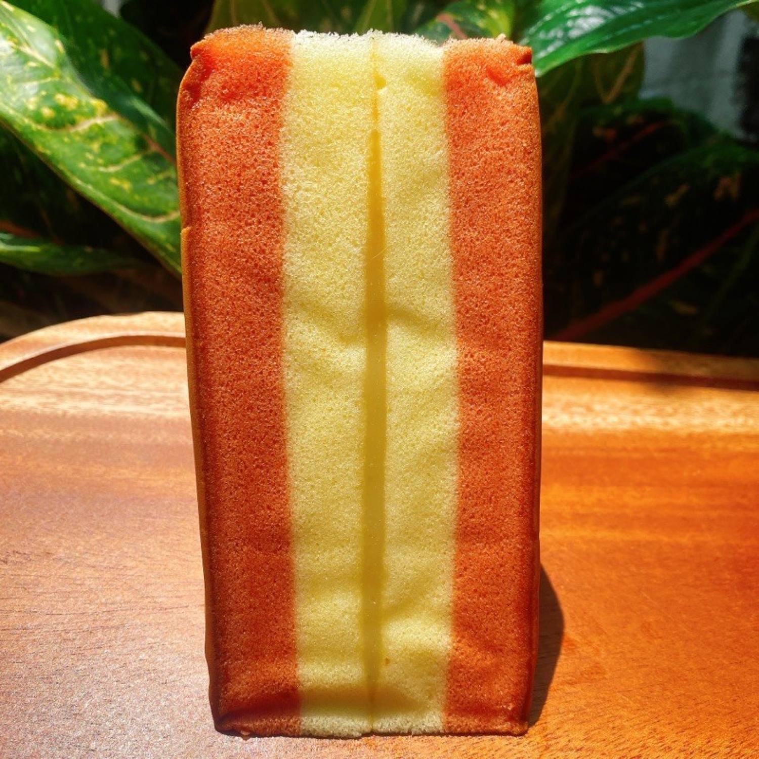 Bánh Bông Lan Tam Giác 100Gr