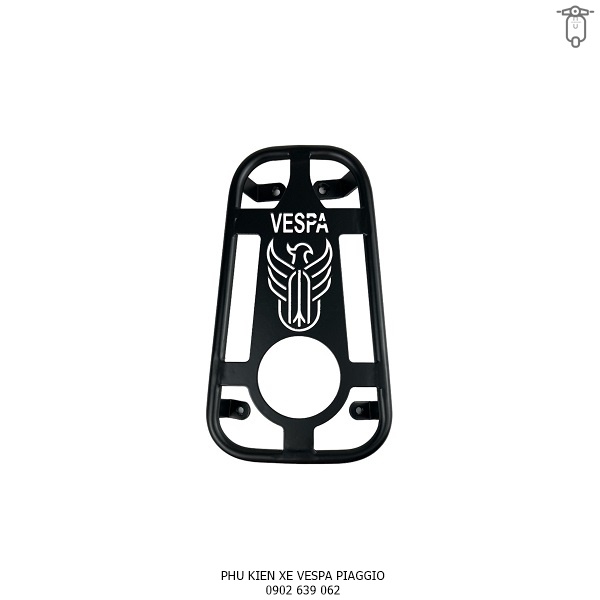 Baga Sàn Vespa Kiểu Dego Cho Các Dòng Xe Máy Vespa Sprint Primavera Các Đời