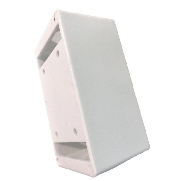 ĐẾ Ổ CẮM ÂM  2 Ổ DLC-2218-1 DOSEL