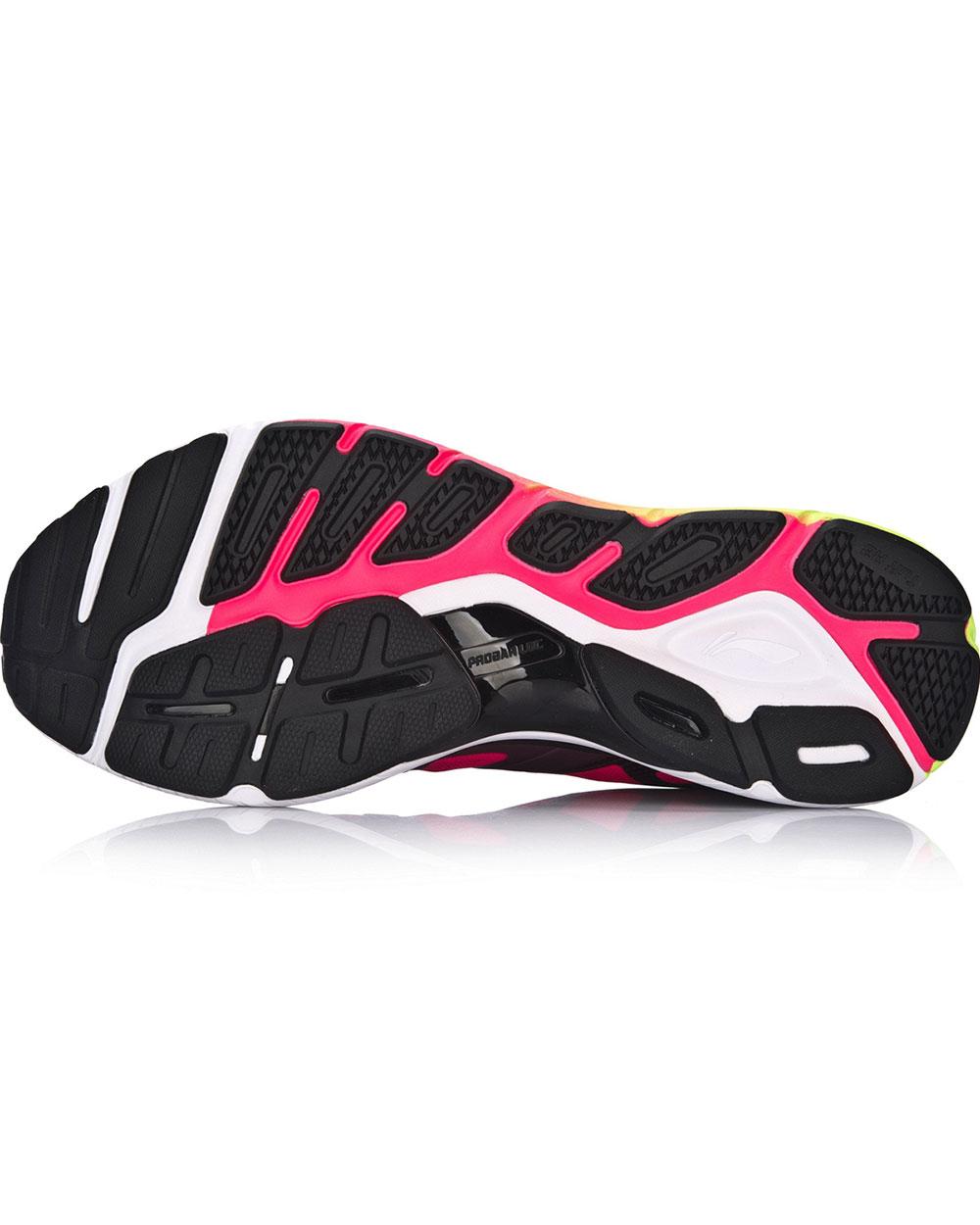 Li-Ning Giày chạy bộ thể thao nam ARHM057-3