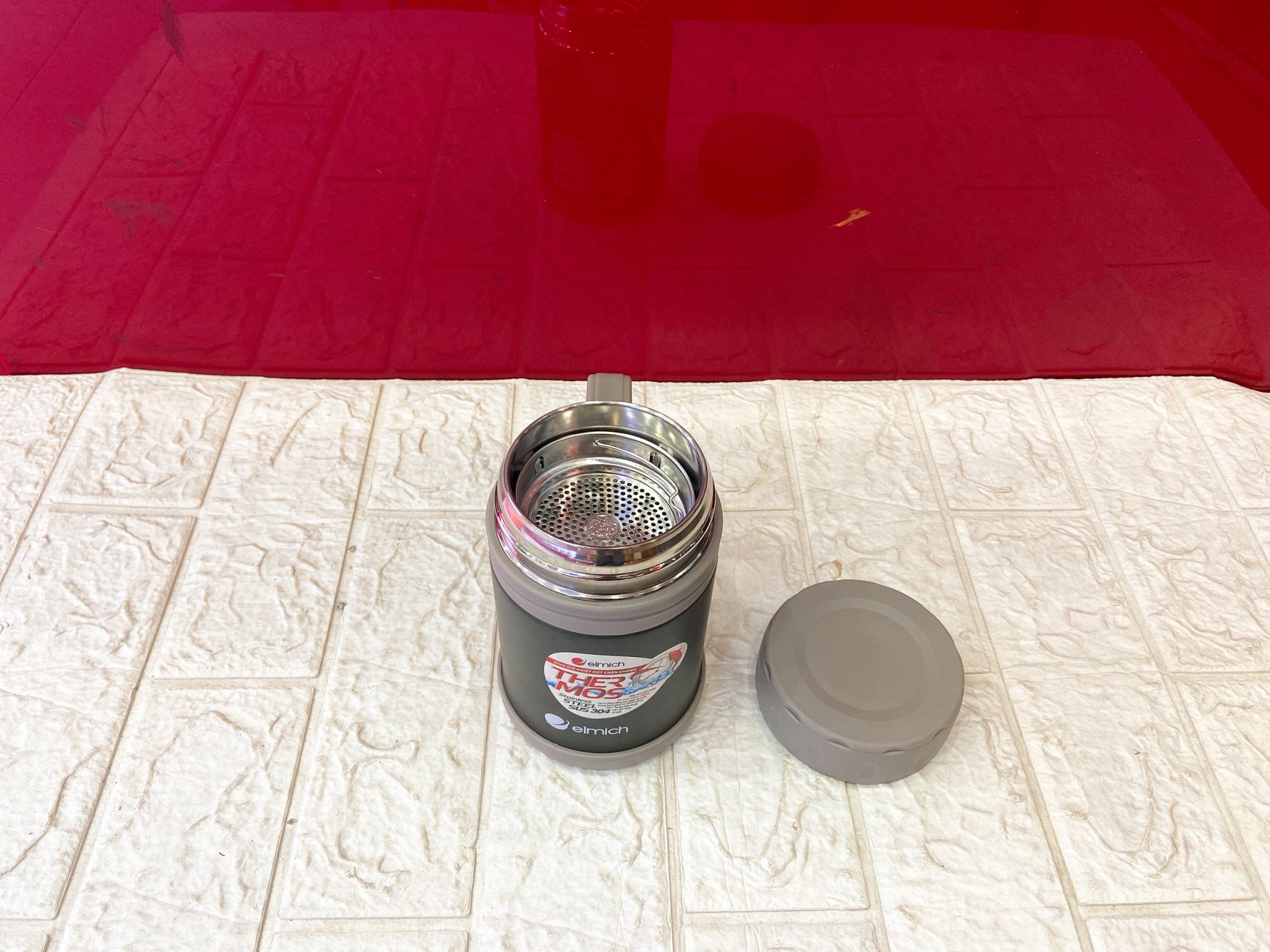 Bình giữ nhiệt 500ml EL-7228