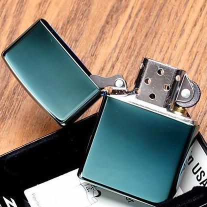 Zippo 28129 - Zippo Chameleon