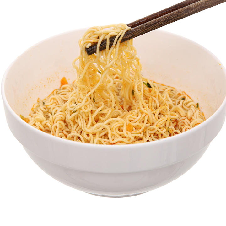 Mì Acecook lẩu thái tôm 80g - SibMart - SM0374