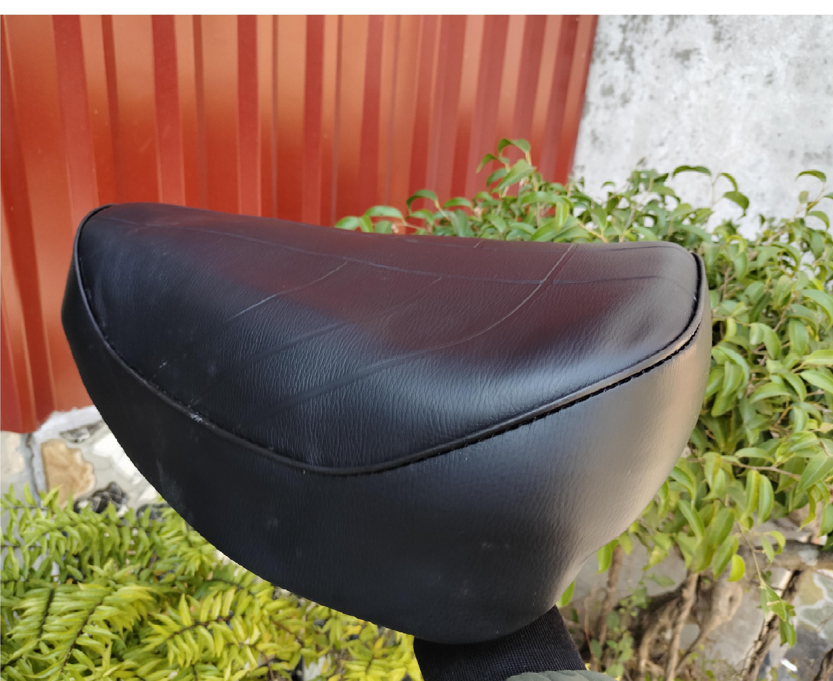 Yên xe honda cub giá rẻ
