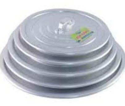 nồi nhôm kim hằng 22cm