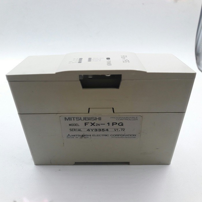FX2N-1PG Mô đun phát xung Mitsubishi