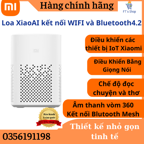 Giới thiệu về Kết Nối 2 Loa Bluetooth Xiaomi