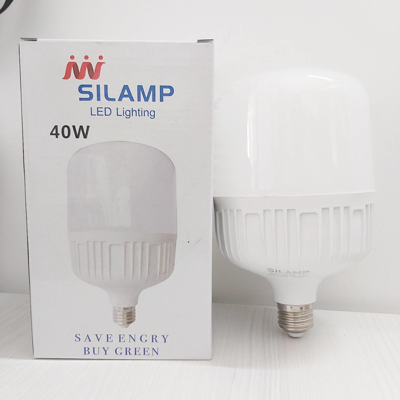 40W Led Light Bulb |   Led Bulb 40W E27