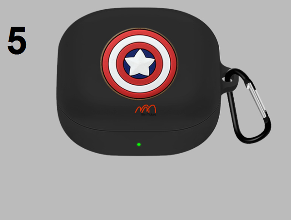 Case - Ốp bảo vệ Samsung Galaxy Buds Live