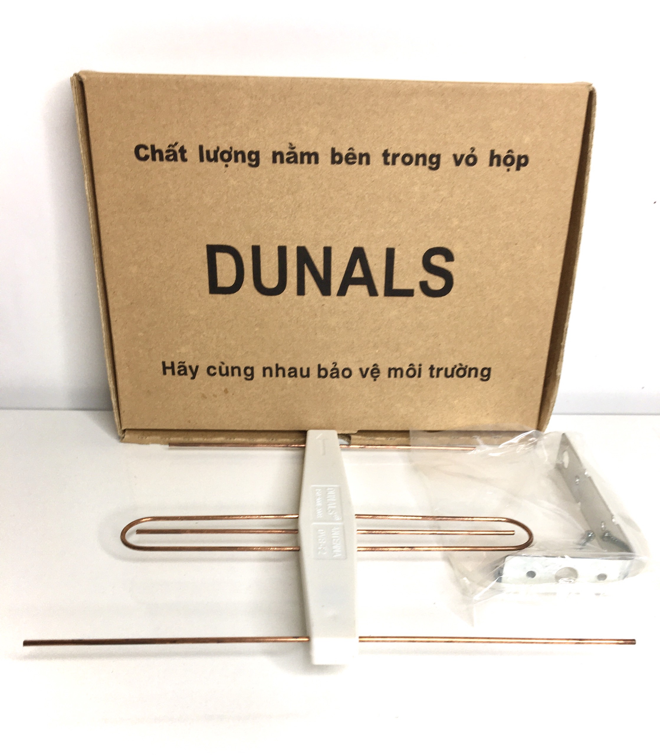 Đầu thu DVBT2 – VTC T201 Truyền Hình Số Mặt Đất Miễn Phí