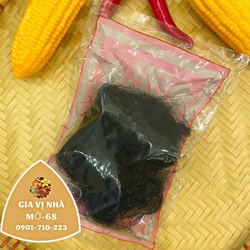 TÓC TIÊN GÓI SONG HỶ -50 GR