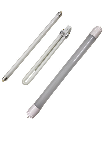 Bóng đèn diệt muỗi nanolight ik-001, ik-002, ik-16w, ik-20w