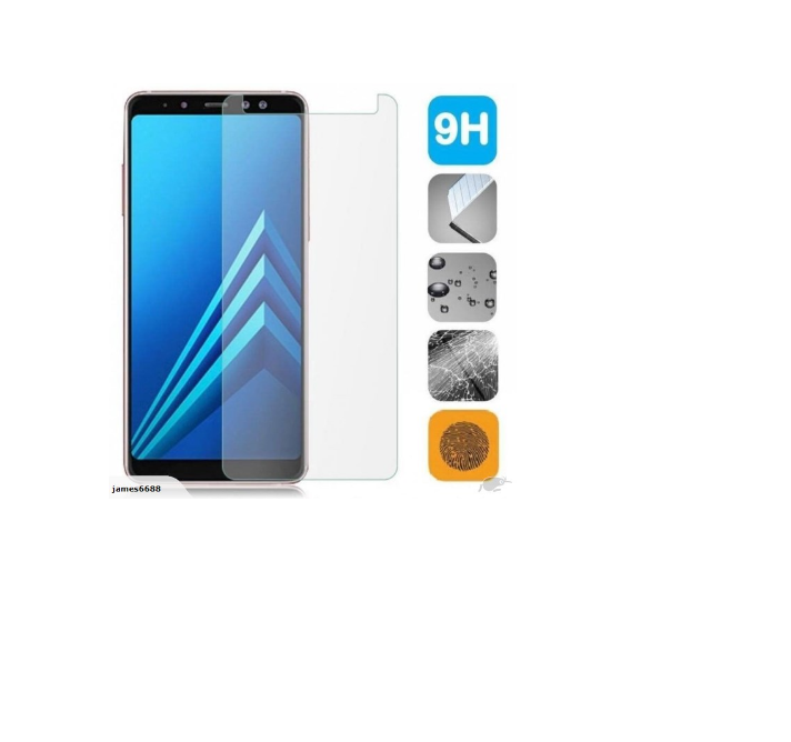 Kính cường lực cho Sam Sung A9 2018