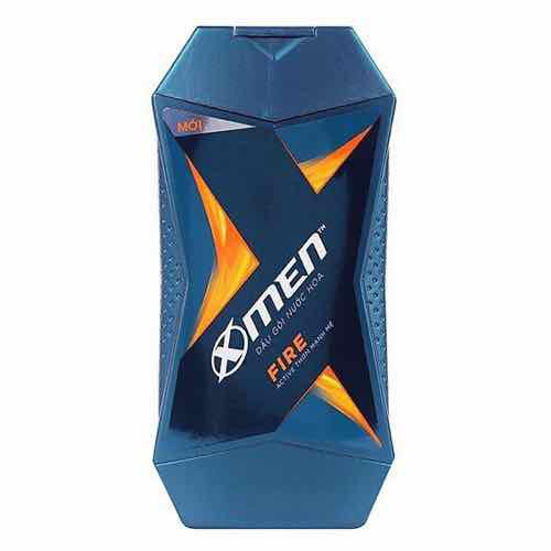 Dầu gội nước hoa Xmen Wood chai 180g