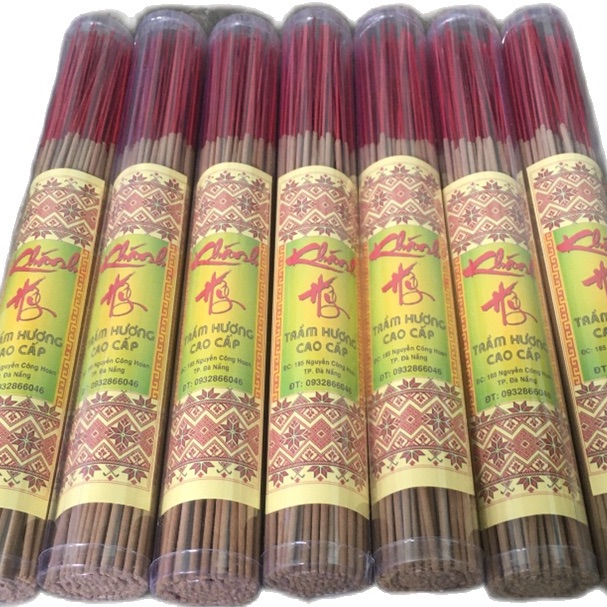 Nhang Trầm Hương Loại Đặc Biệt