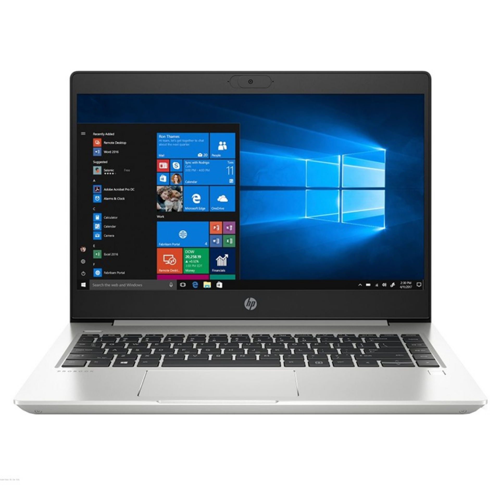Laptop HP ProBook 440 G7 9GQ24PA