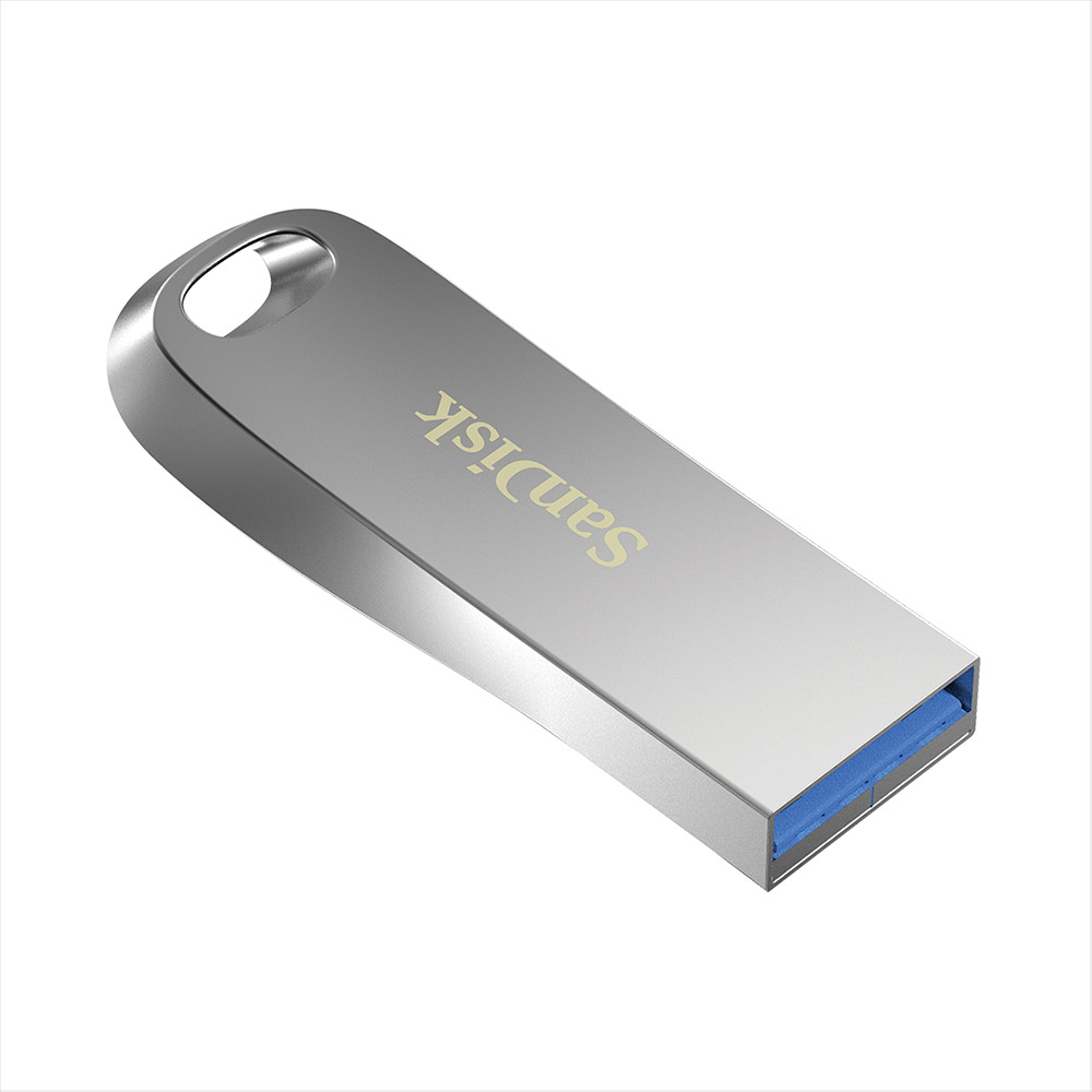 USB 3.1 Sandisk Ultra Luxe 16GB - SDCZ74-016G-G46 - Bảo hành 5 năm