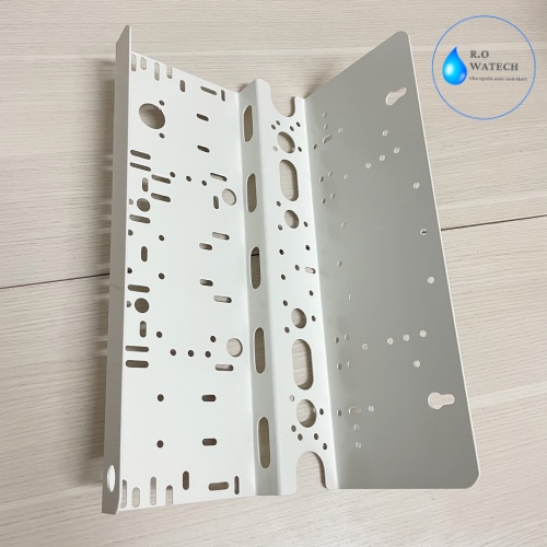 Giá sắt máy lọc nước - pát đỡ máy lọc nước