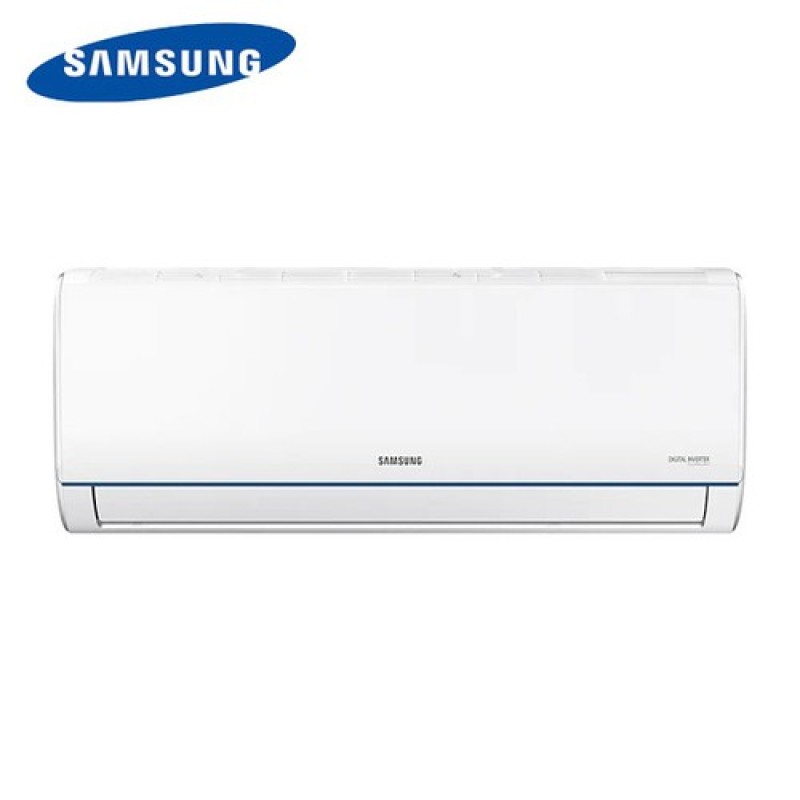 Máy điều hòa SAMSUNG Digital Inverter AR12TYHQASIN/SV -Công suất 1.5 HP-12,000 BTU, Máy lạnh Inverter, Làm lạnh nhanh chính hãng