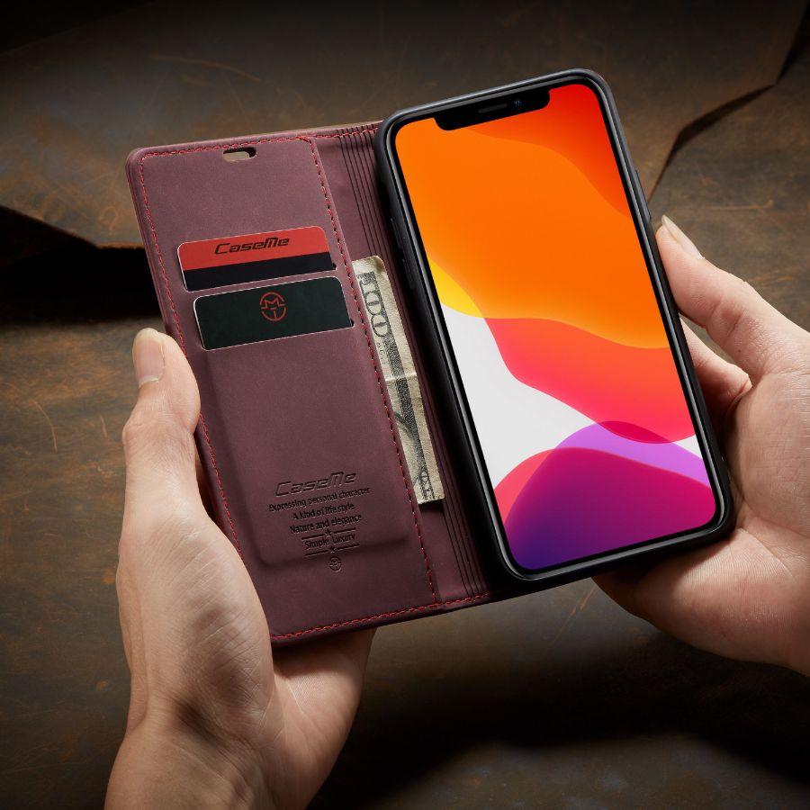 Bao Da Caseme Iphone 11 new