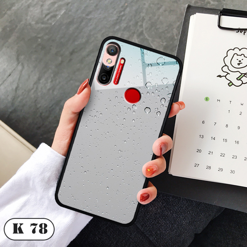 Ốp lưng 3D điện thoại REALME C3