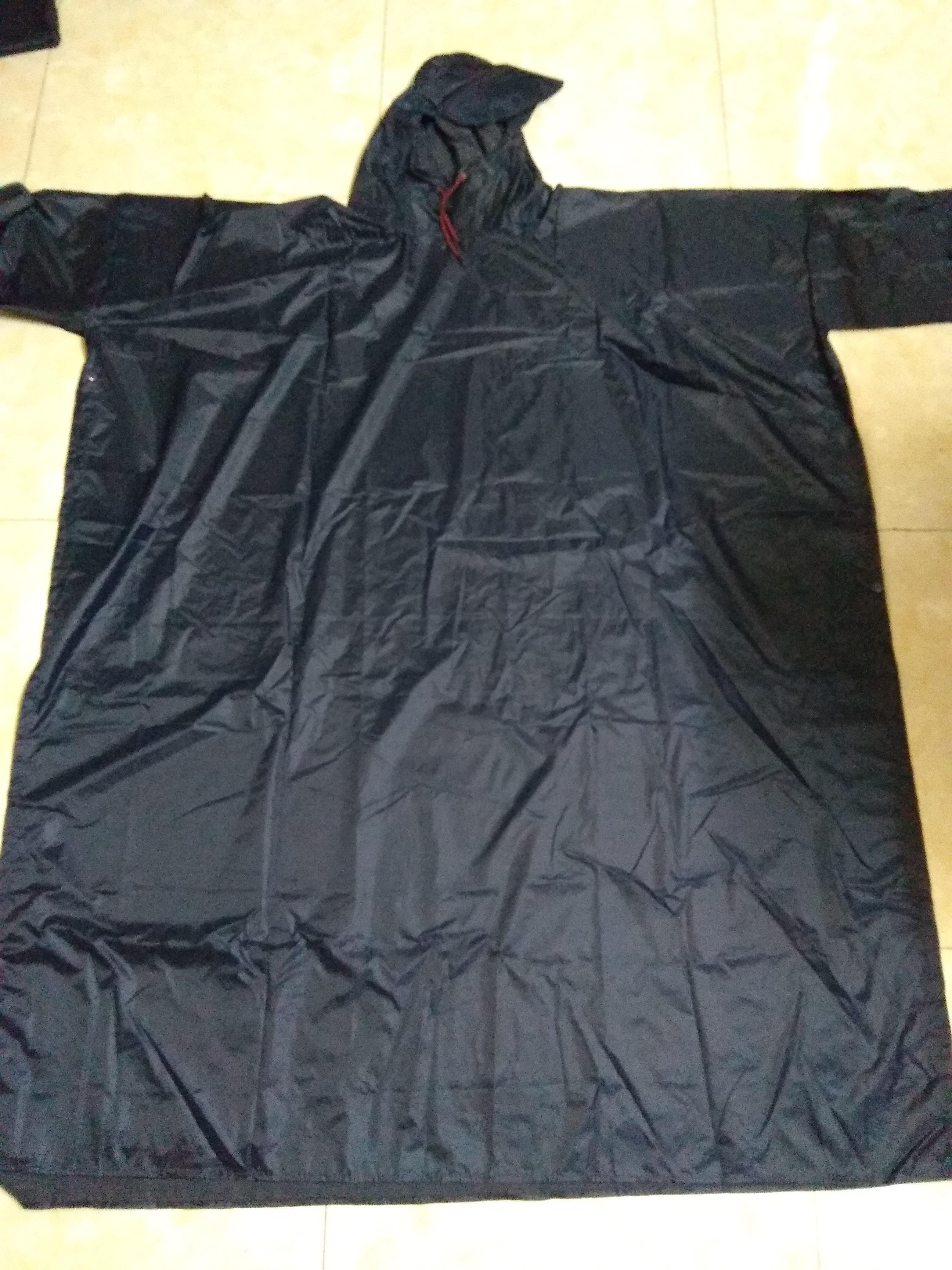 Áo mưa cánh dơi loại I