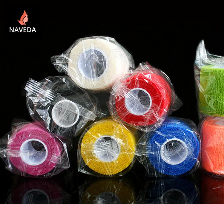 Cuộn bọc tay cầm máy xăm tattoo,bọc tay chơi thể thao-loại tốt